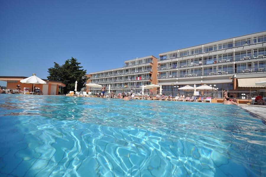 Arena Hotel