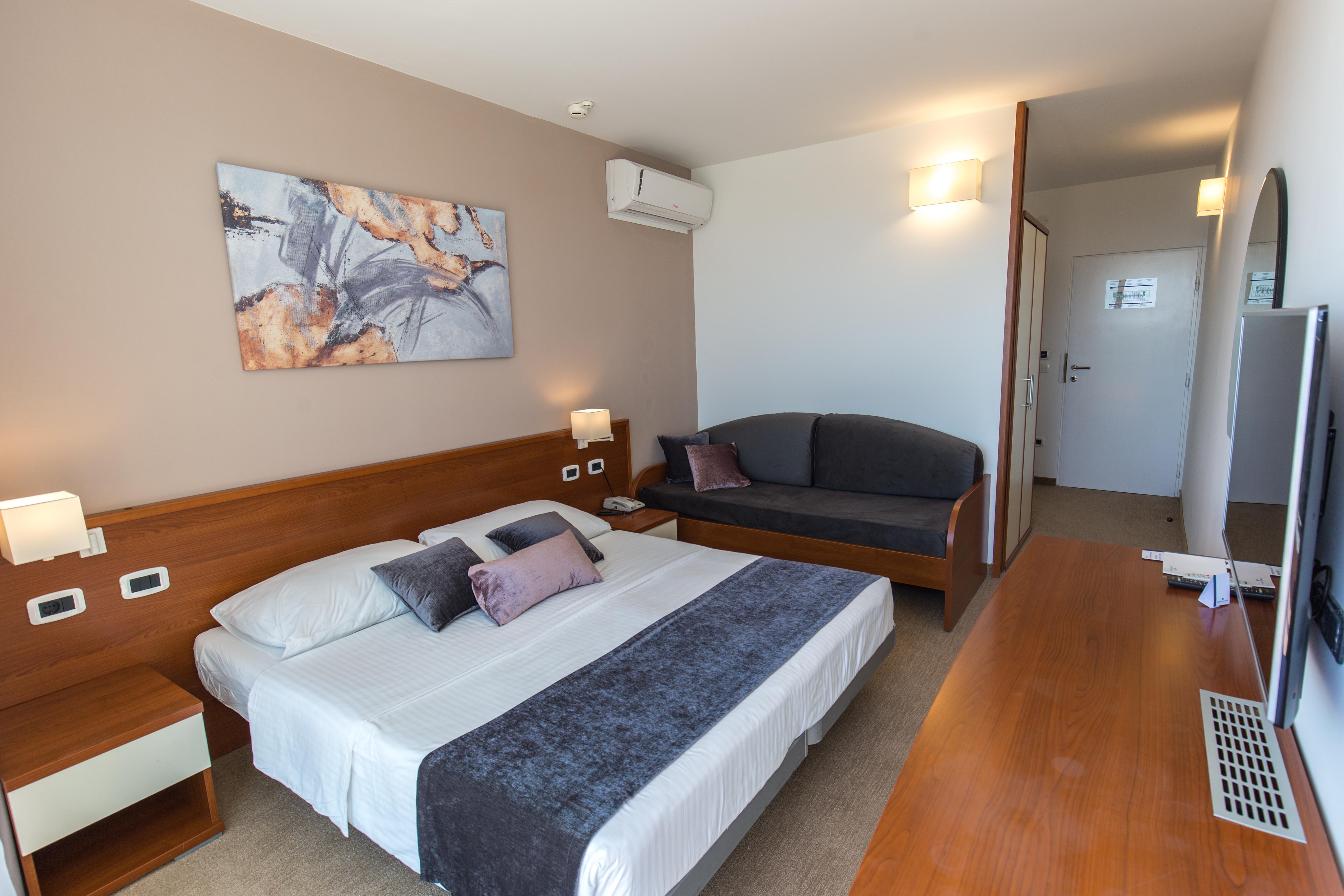 Hotel Arena