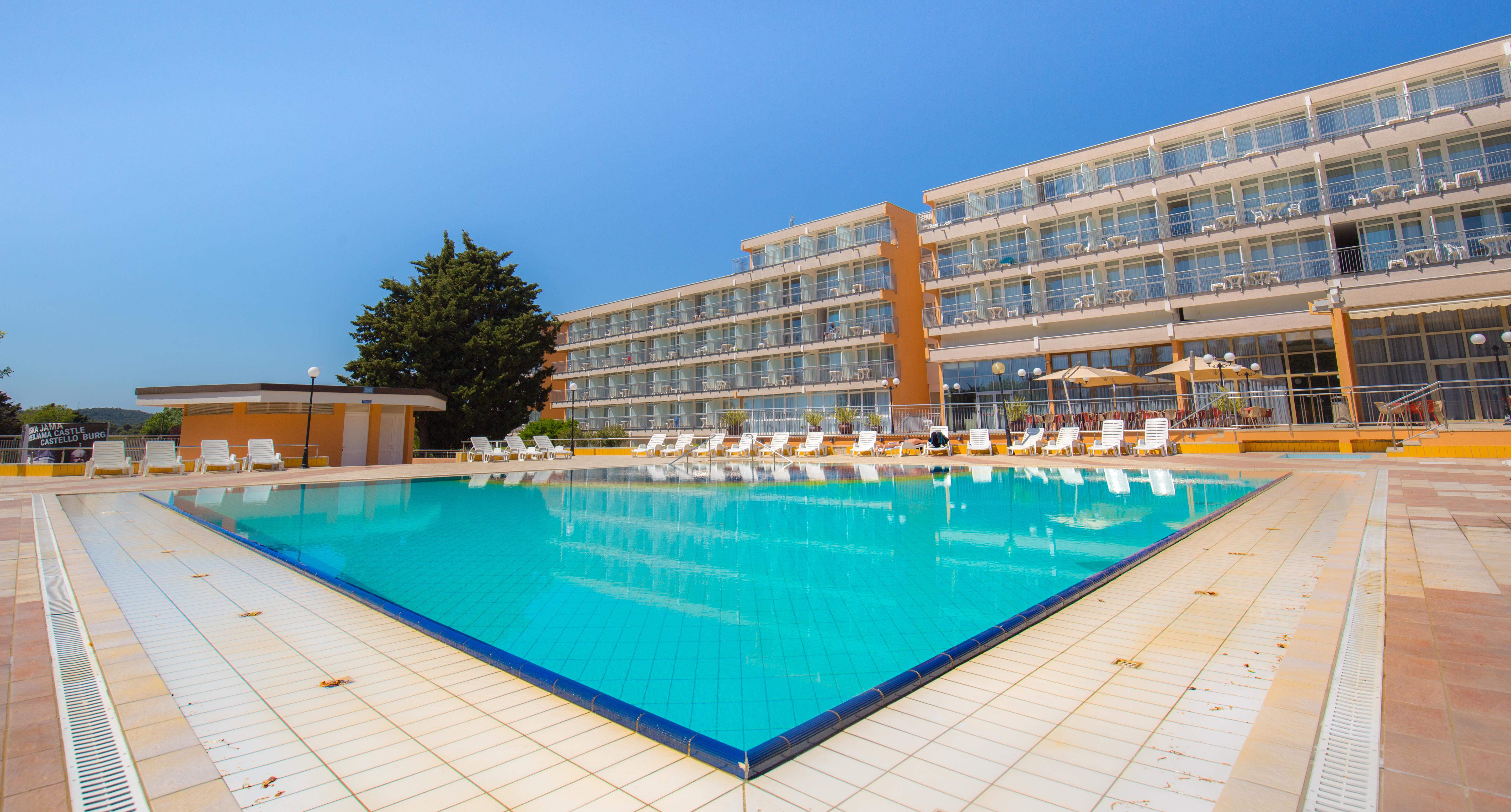 Hotel Arena