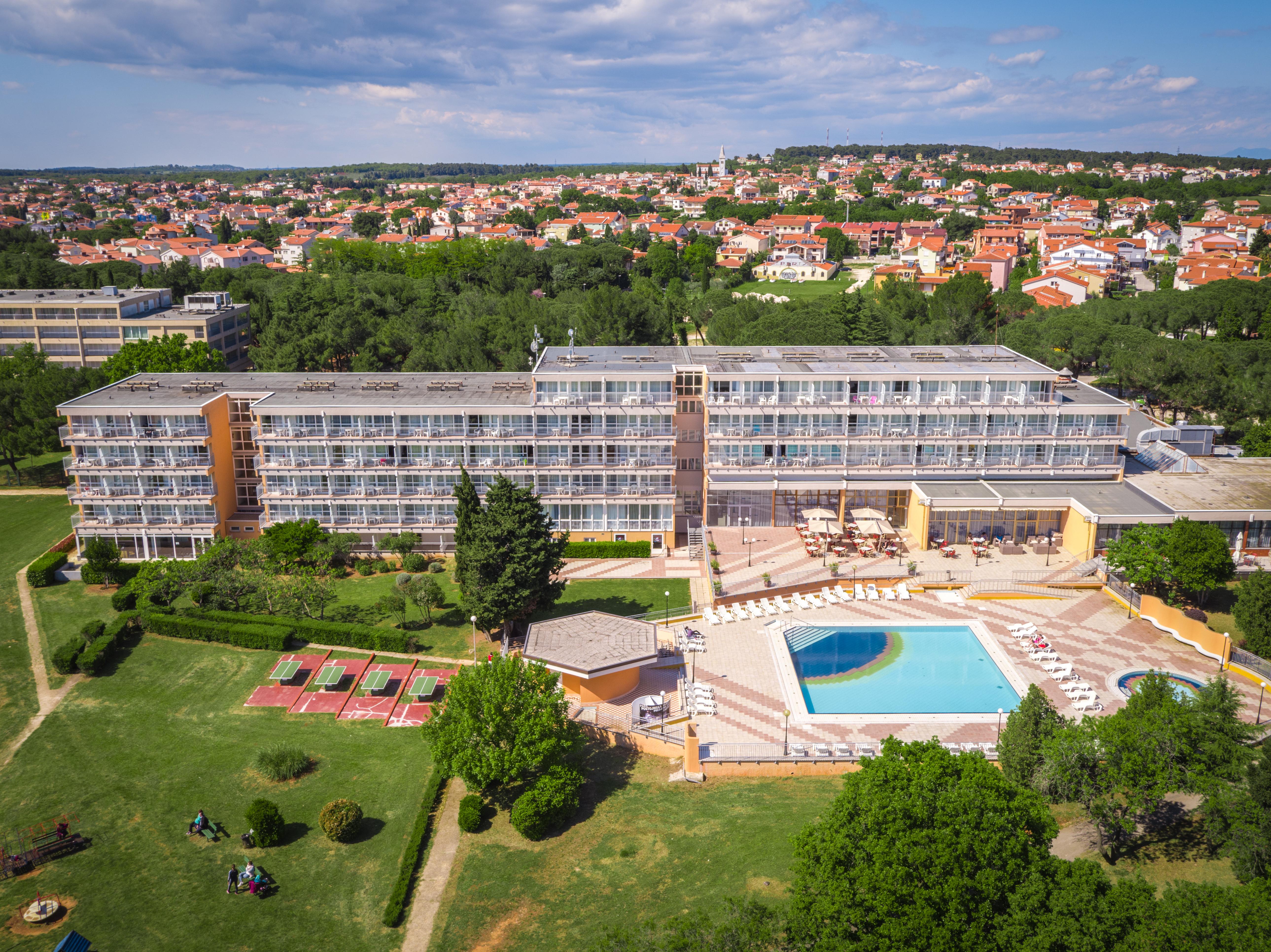 Arena Hotel Medulin