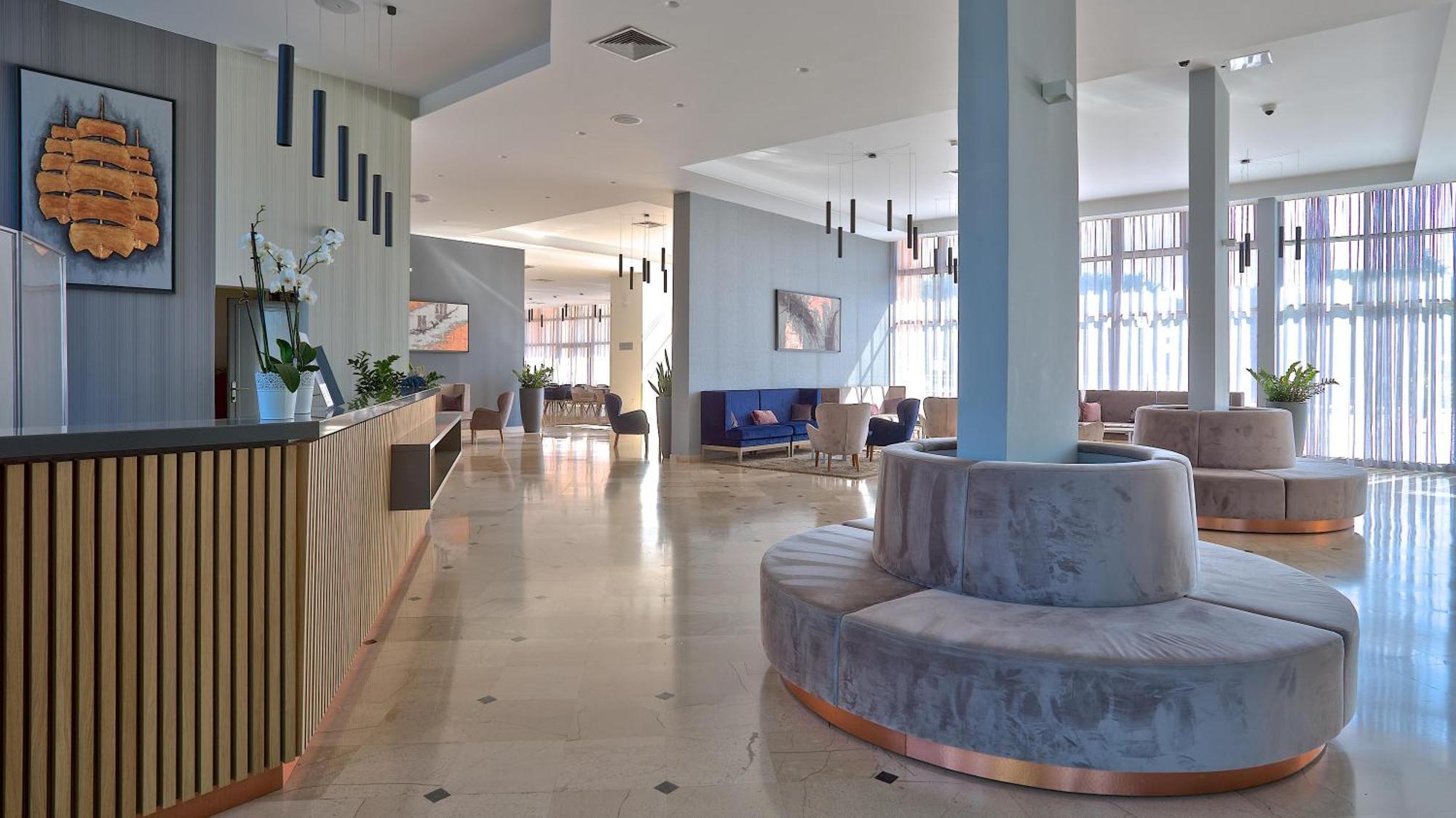 Hotel Arena Medulin