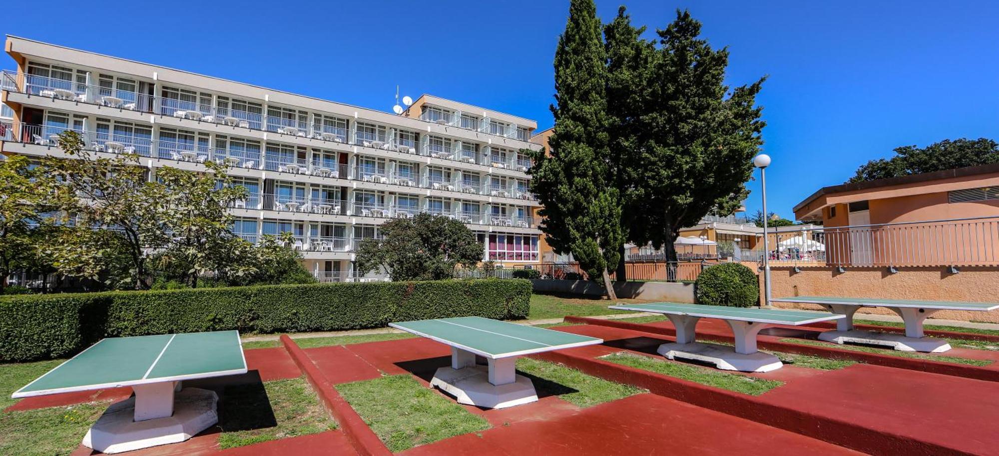 Arena Hotel Medulin