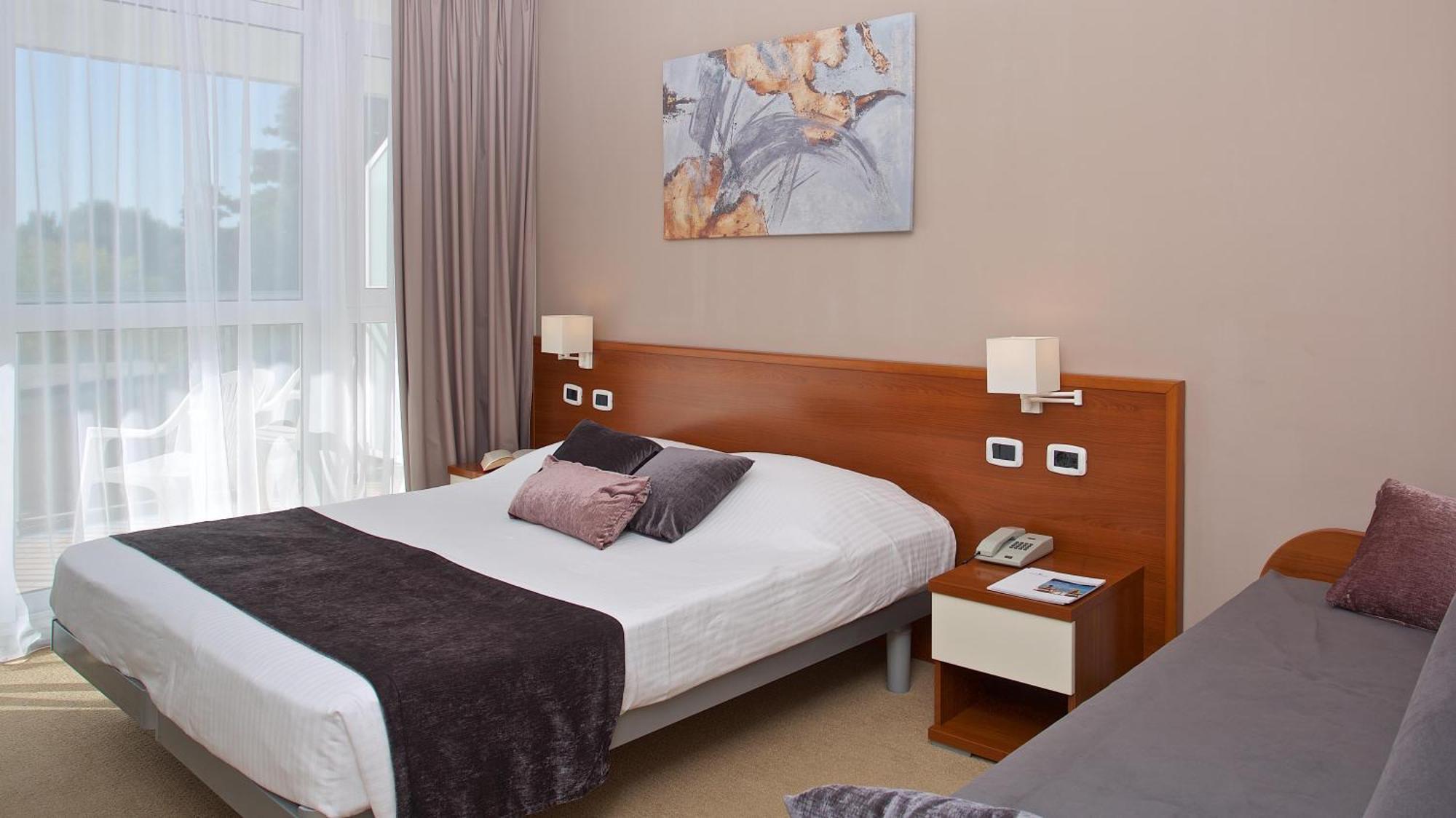 Hotel Arena