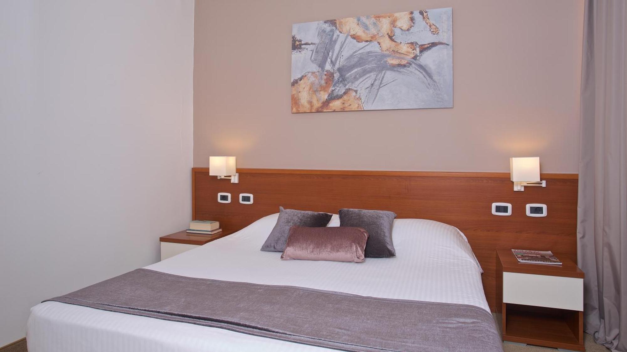 Arena Hotel