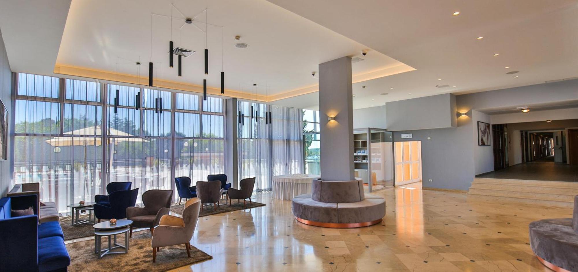Hotel Arena Medulin