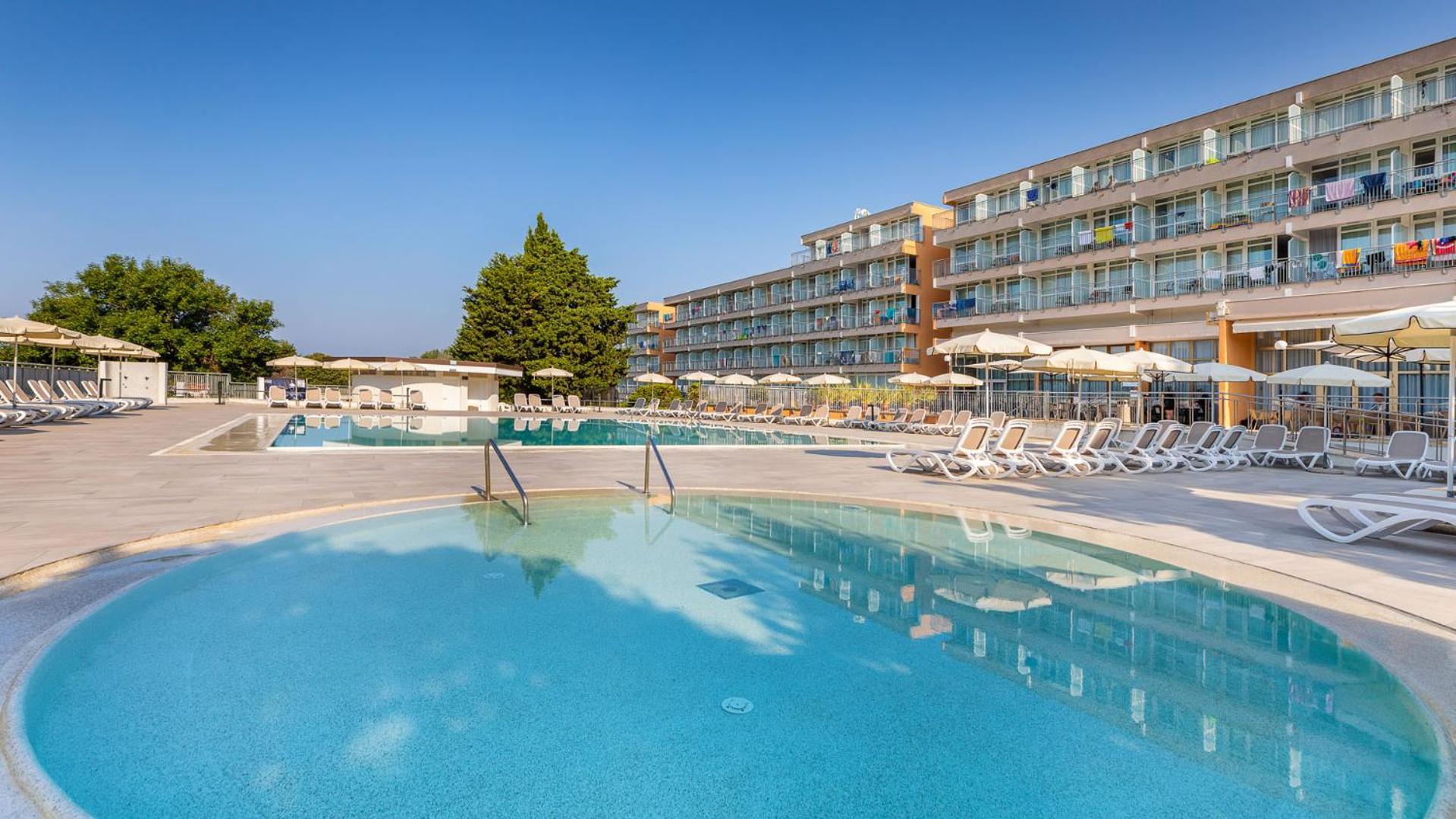 Arena Hotel