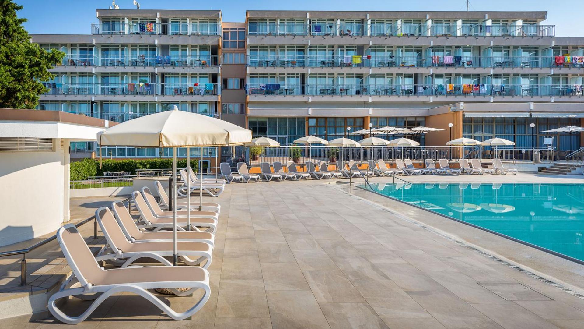 Hotel Arena