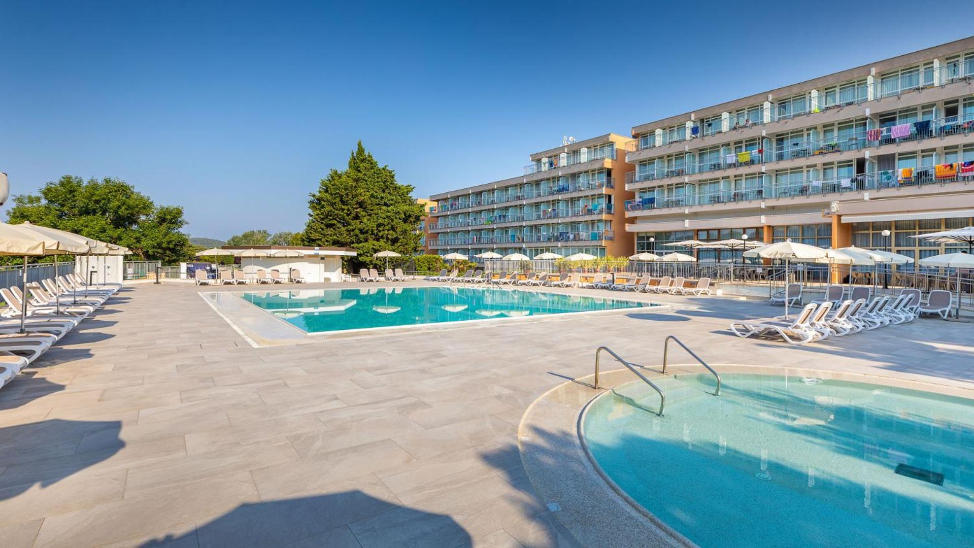 Hotel Arena Medulin