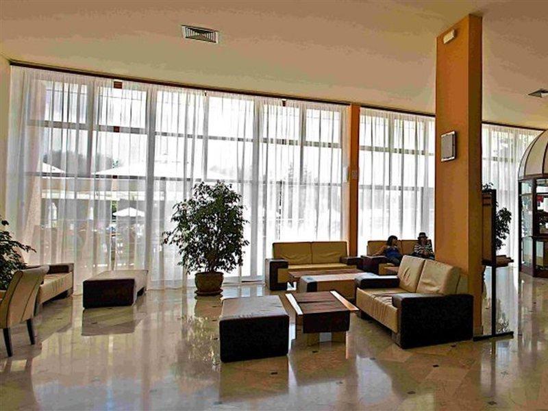 Hotel Arena 3*