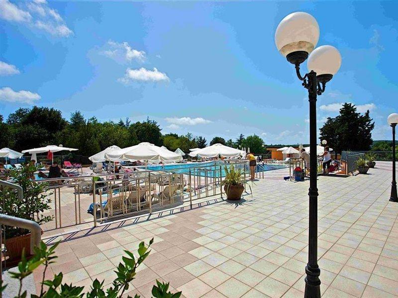 Hotel Arena