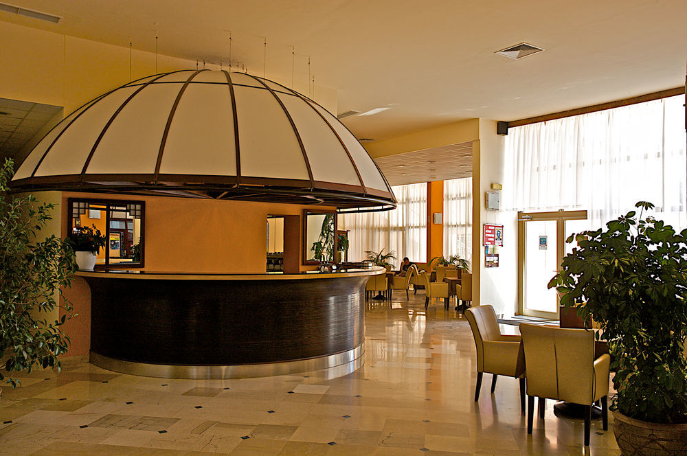 Arena Hotel