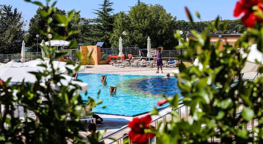 Arena Hotel Medulin
