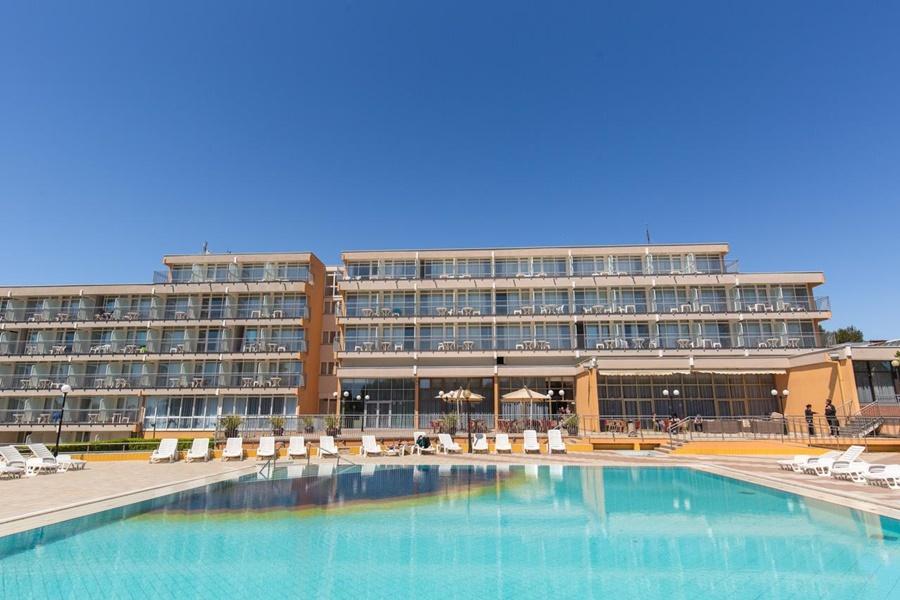 Hotel Arena 3*
