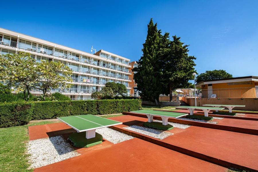 Hotel Arena 3*