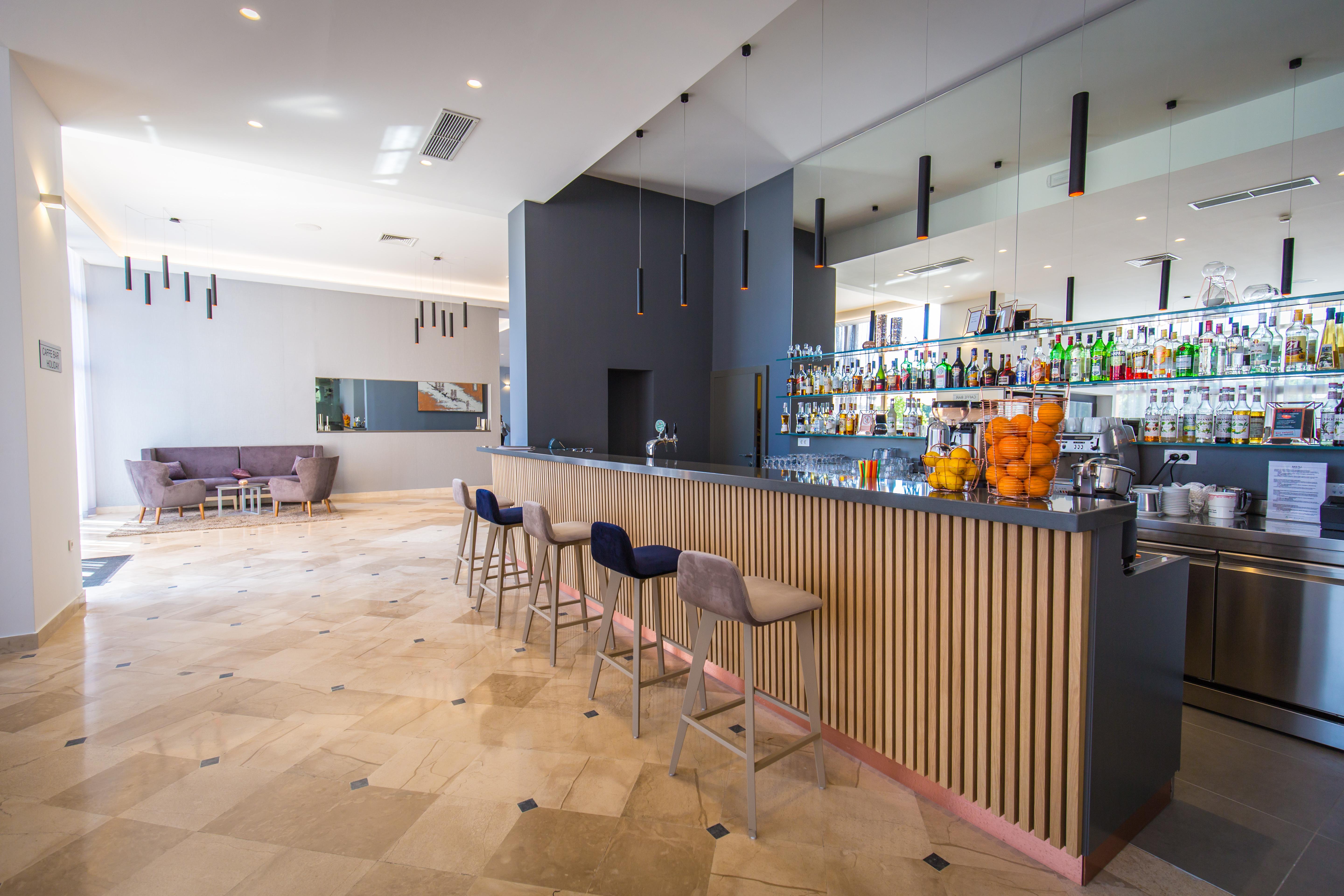 Arena Hotel 3*