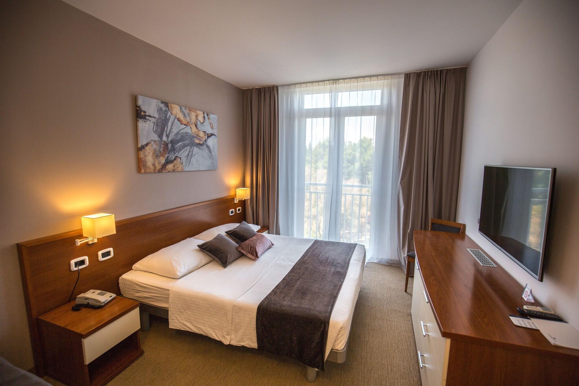 Arena Hotel Medulin
