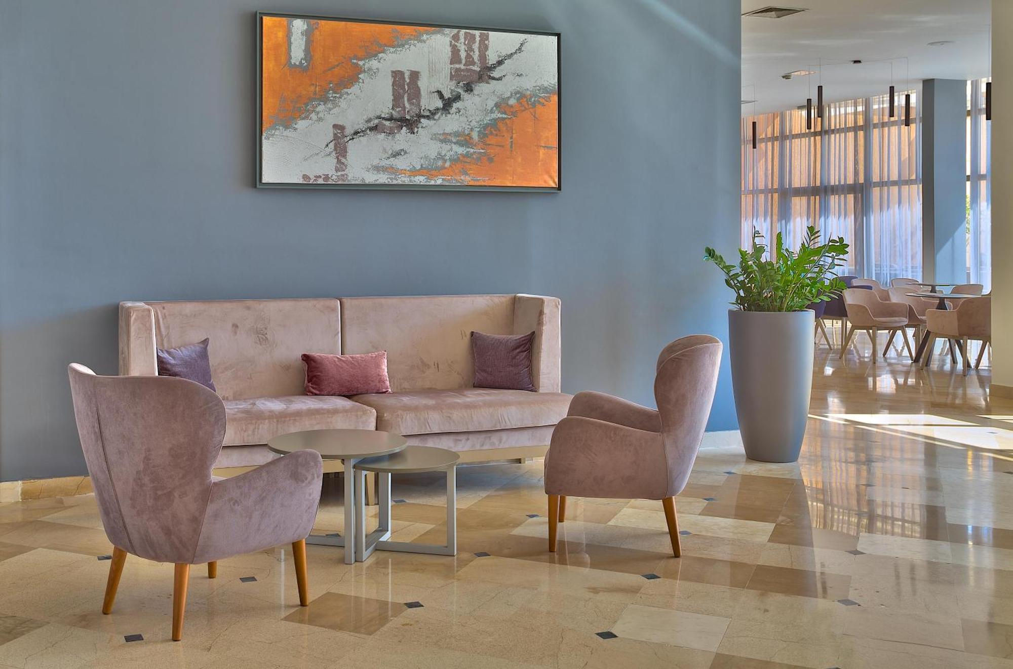 Arena Hotel