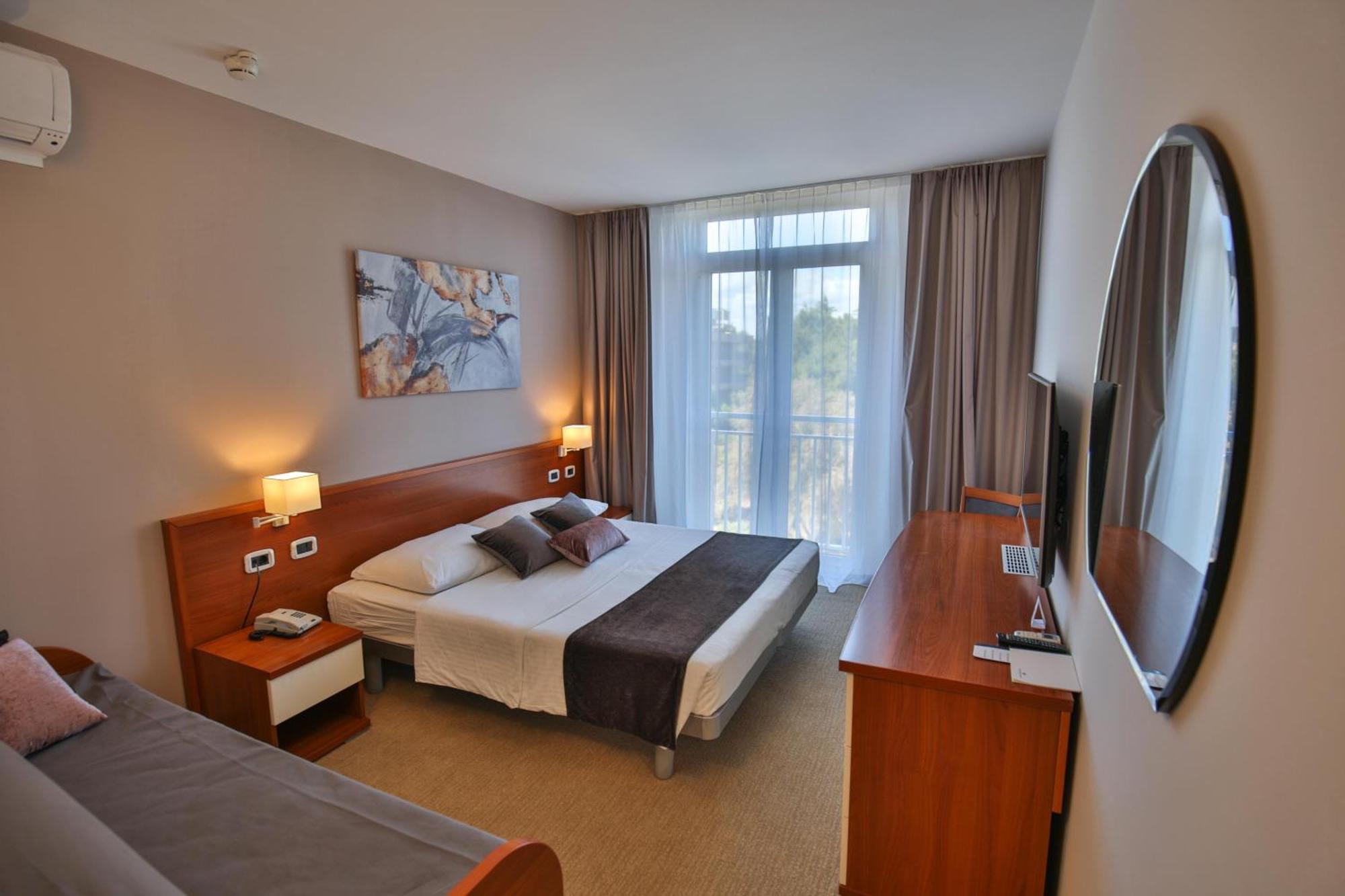 Hotel Arena