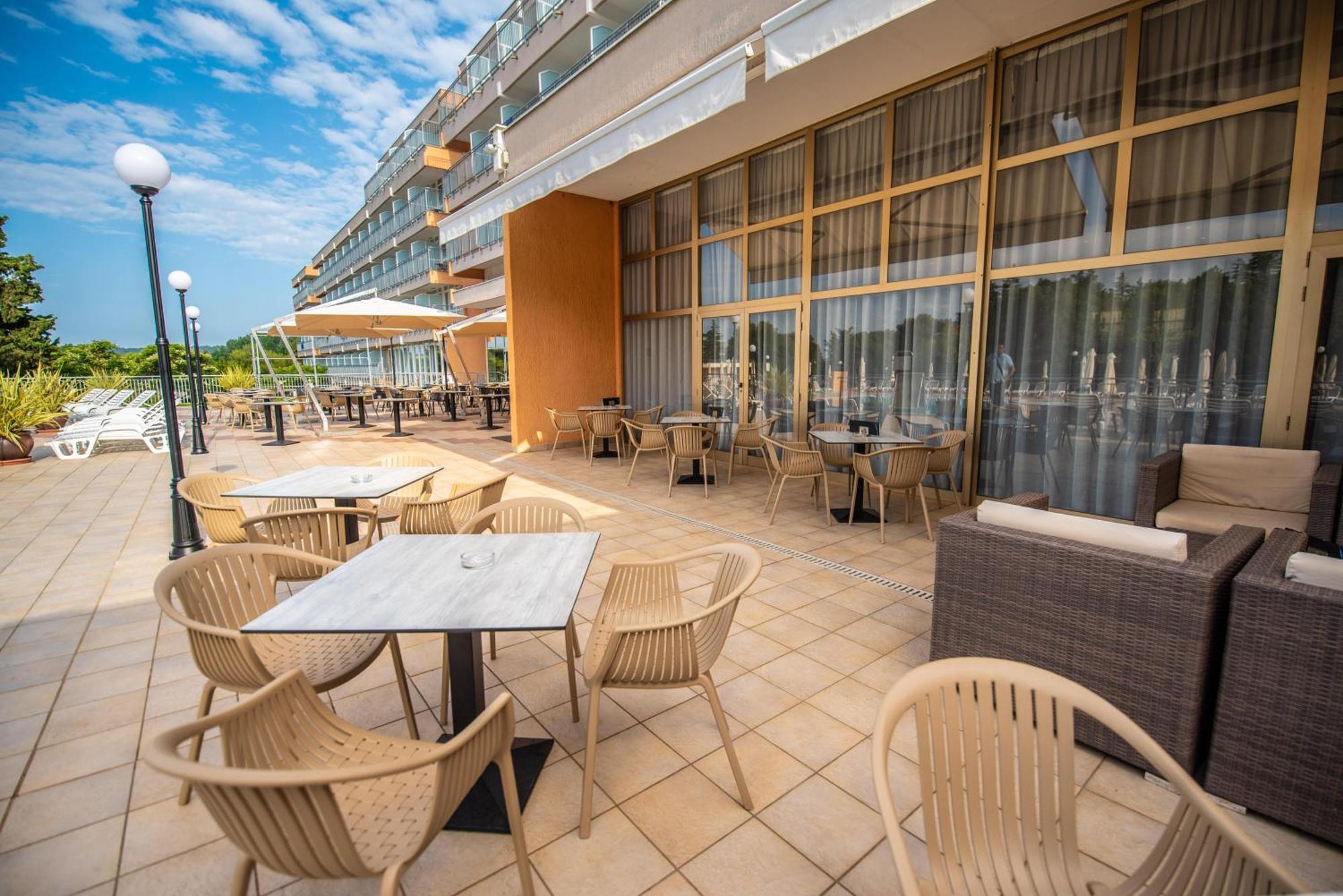 Hotel Arena Medulin