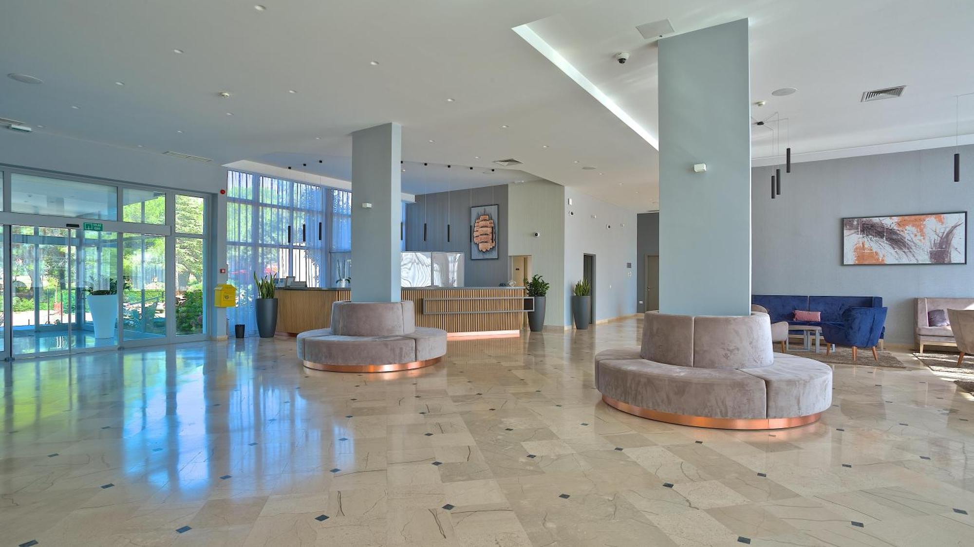 Hotel Arena
