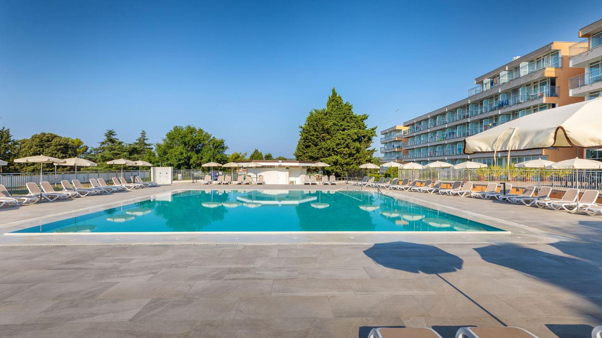 Arena Hotel Medulin