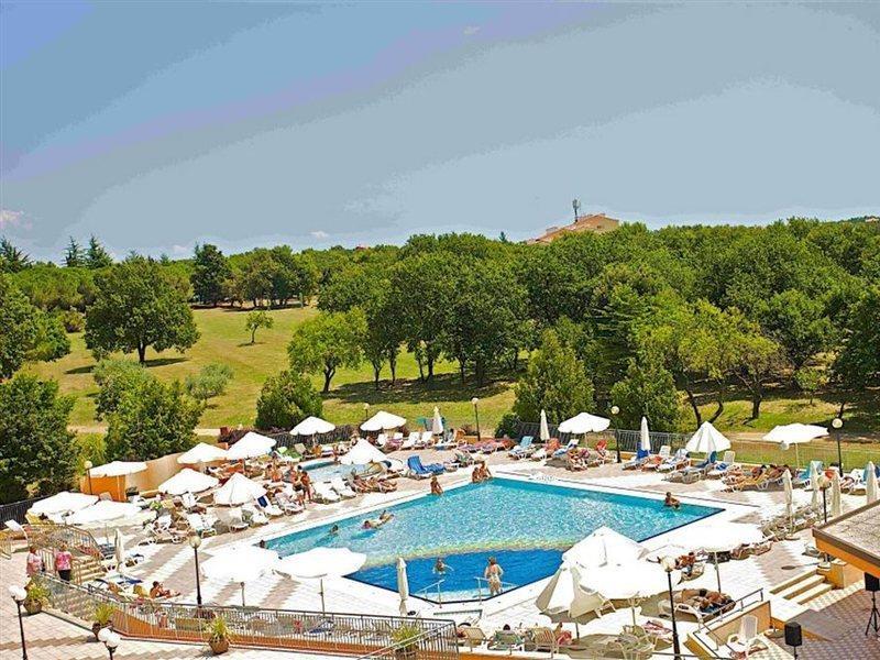 Hotel Arena