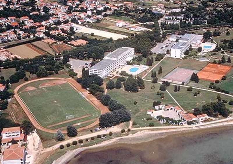 Hotel Arena 3*