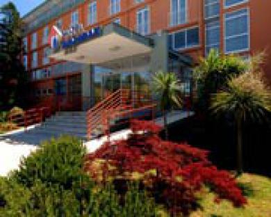 Hotel Arena Medulin